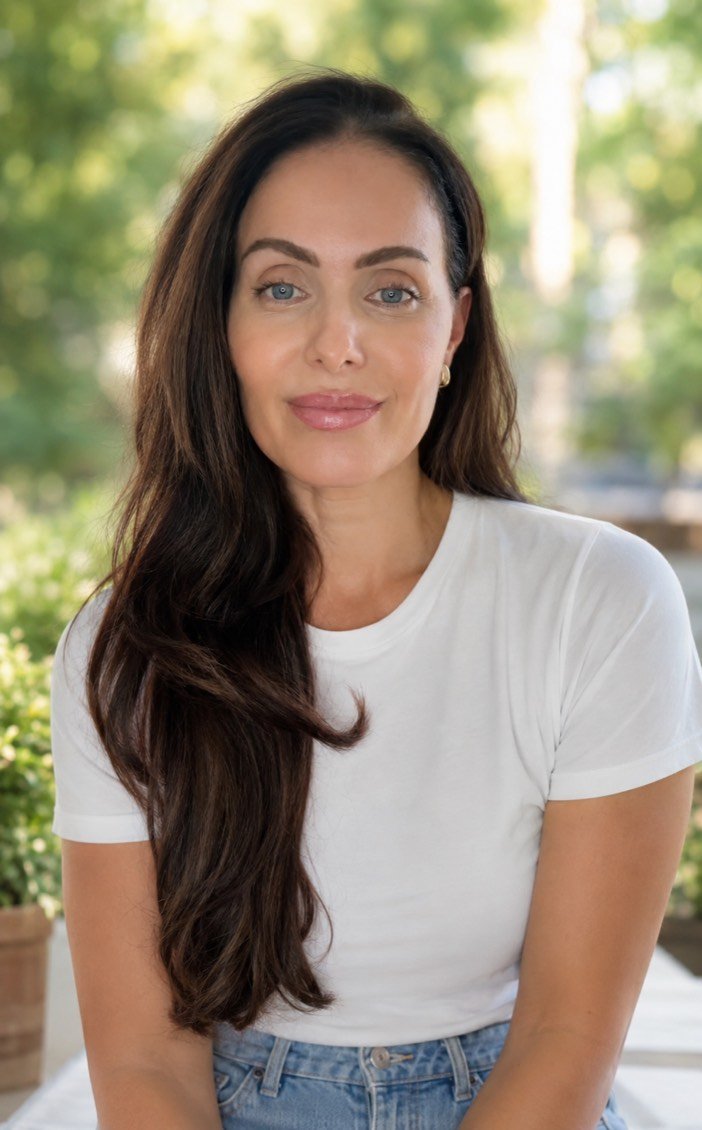 Nicole Bedraoui